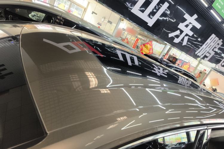 Used Volkswagen Viloran 2020 380TSI Prestige Edition
