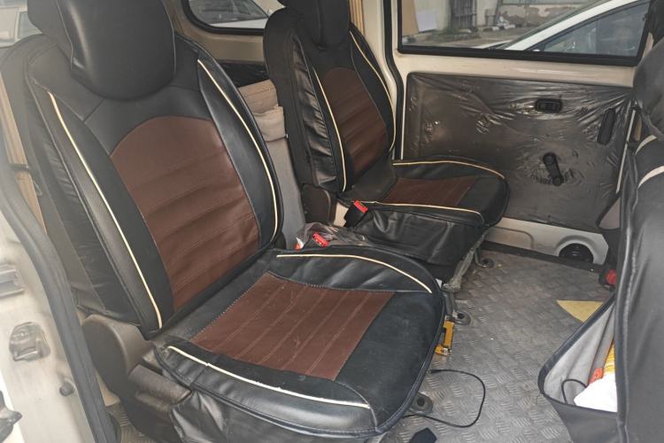 Used Wuling Hongguang V 2021 1.5L Jingqu Version LAR
