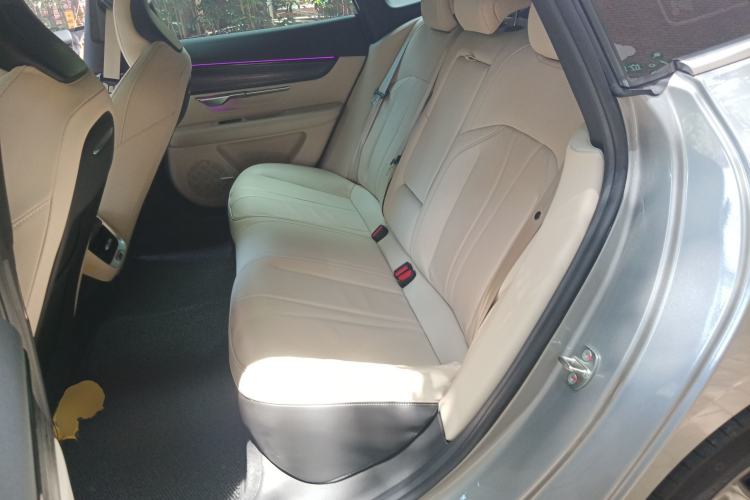 Used XPeng P7 2022 480N+