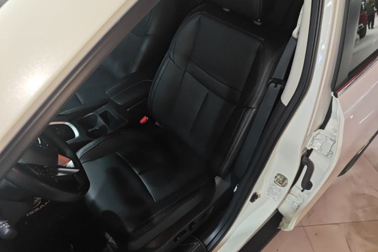 Used Nissan X-Trail 2020 2.0L XL ITS CVT 2WD SmartConnect Comfort Edition
