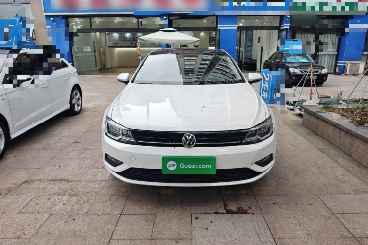 Used Volkswagen Lamando 2018 230TSI DSG Fashion Edition