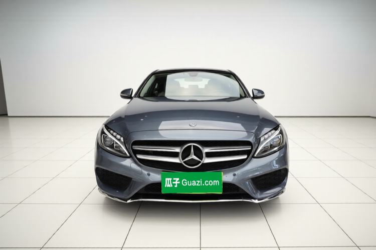 Used Mercedes-Benz C-Class 2018 C 200 L Sport Edition
