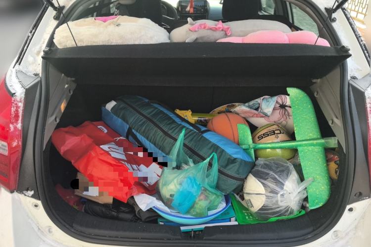 Used Toyota Vios FS 2017 1.3L Manual Sharp Edition