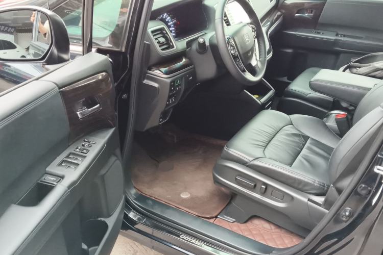 Used Honda Odyssey 2019 2.0L Rui·Supreme Edition