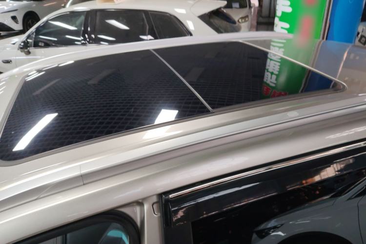 Used AION Y 2023 Plus 610 Smart Edition Ternary Lithium