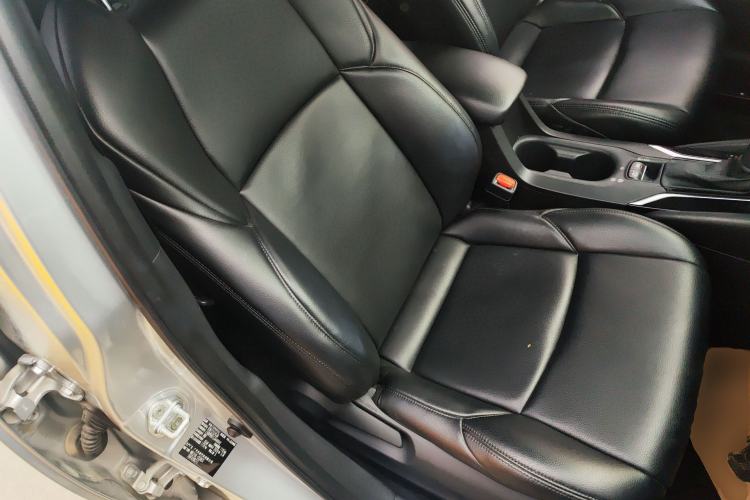 Used Toyota Levin 2019 185T CVT Entry-Level Version China VI Standard