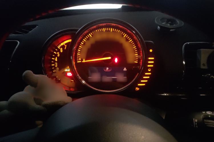 Used MINI Clubman 2016 Revised 1.5T COOPER