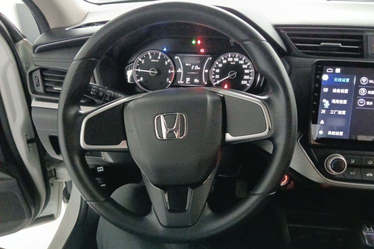 Used Honda Envix 2019 180TURBO CVT Enjoyment Version China V Steering Wheel