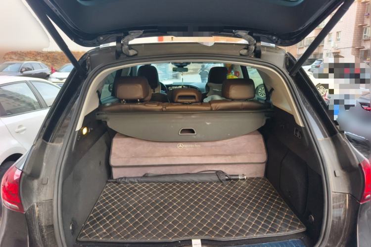 Used Mercedes-Benz GLE New Energy 2022 Restyled GLE 350 e 4MATIC
