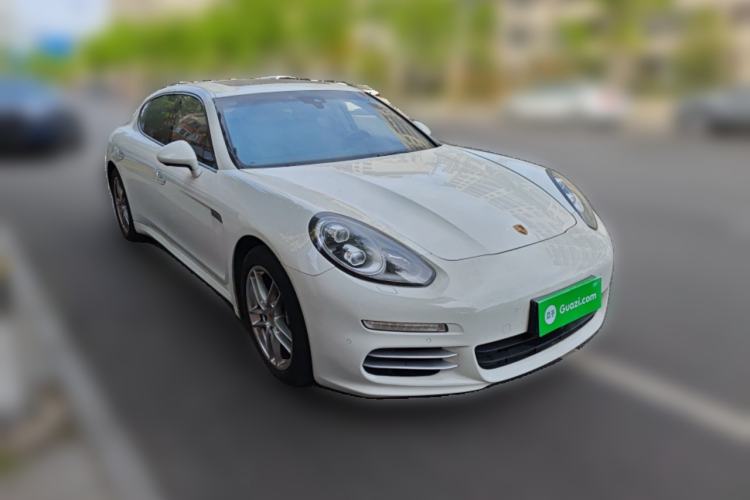 Used Porsche Panamera 2014 Panamera Executive 3.0T
