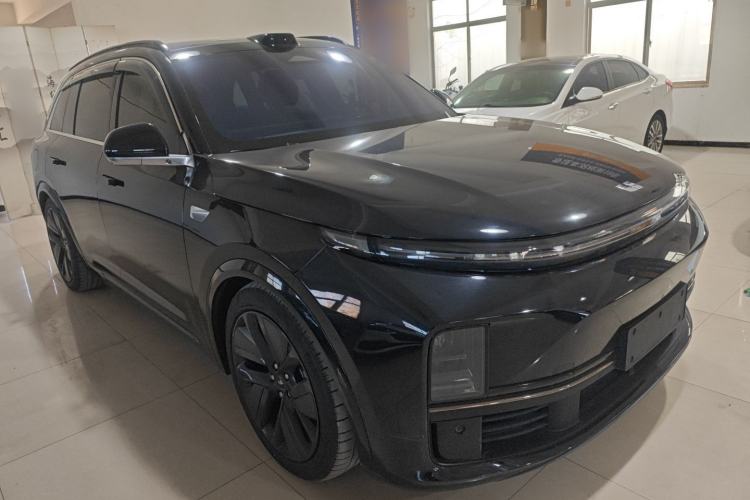 Used Li Auto L7 2023 Max model