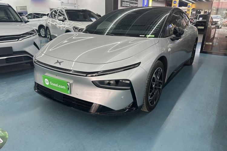 Used XPeng P7+ 2024 Ultra-Long Range Max