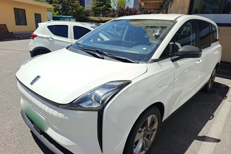 Used Bestune NAT 2024 PRO Jiaxiang Edition 425km