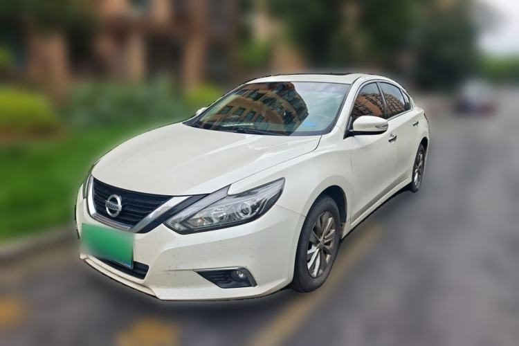 Used Nissan Teana 2016 Revised Version 2.0L XL Comfort Edition