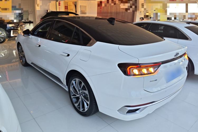 Used Ford Mondeo 2022 Facelifted EcoBoost 245 Ultimate Edition
