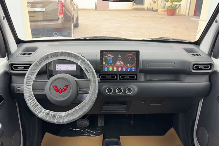 Used Wuling Zhiguang New Energy 2025 Standard Model