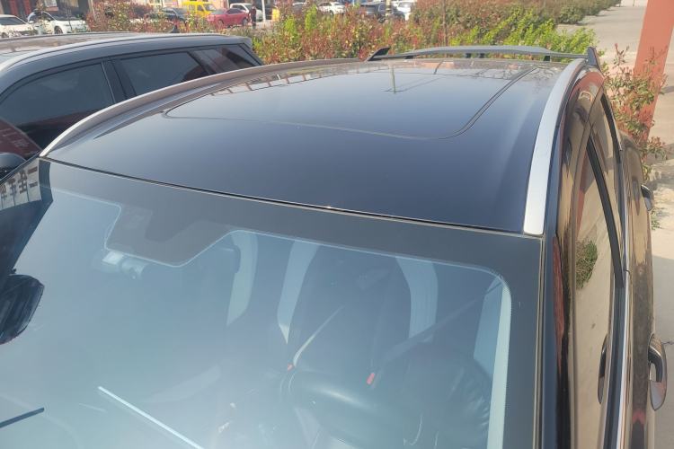 Used Geely Auto Coolray 2023 Bin Yue COOL 1.5TD DCT Champion Edition