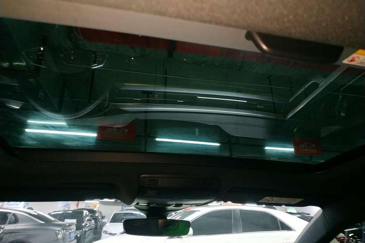 Used Volkswagen FAW-Volkswagen CC 2021 380TSI Striking Edition 30th Anniversary Model