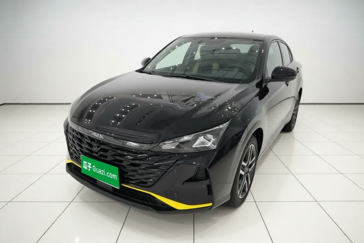 Used Dongfeng Aeolus Yixuan 2023 Mach Edition 1.5T Automatic Pursuit Rider Version