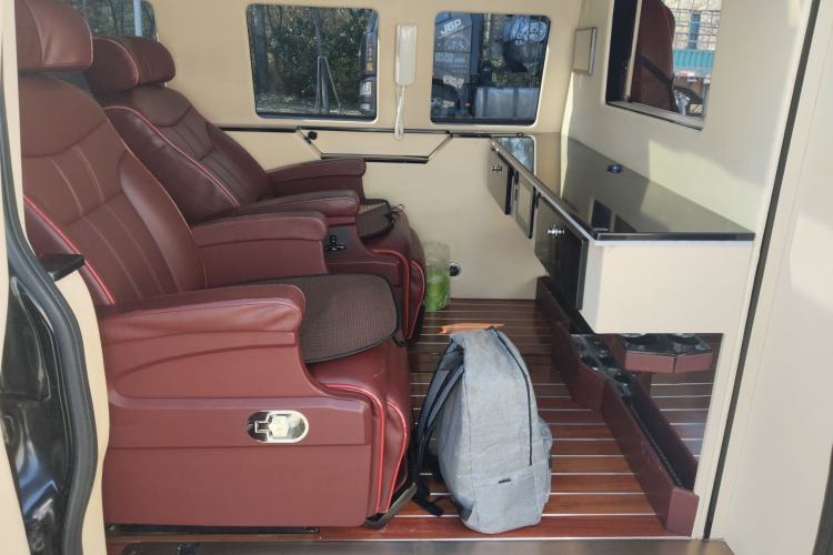 Used GMC SAVANA 2014 5.3L 1500S