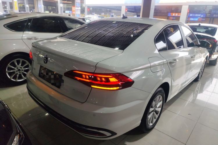 Used Volkswagen Bora 2023 200TSI DSG Comfort Edition