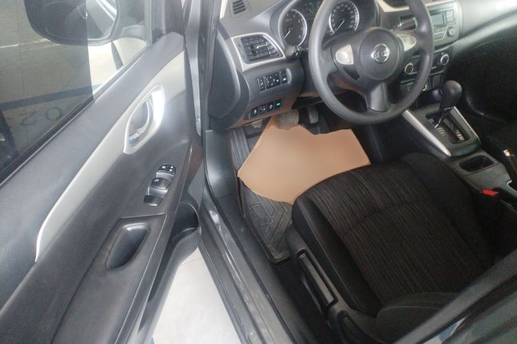 Used Nissan Sylphy 2024 Classic 1.6XE CVT Comfort Edition
