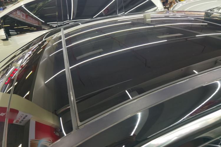 Used Mercedes-Benz E-Class 2021 E 300 L Sporty and Stylish Model
