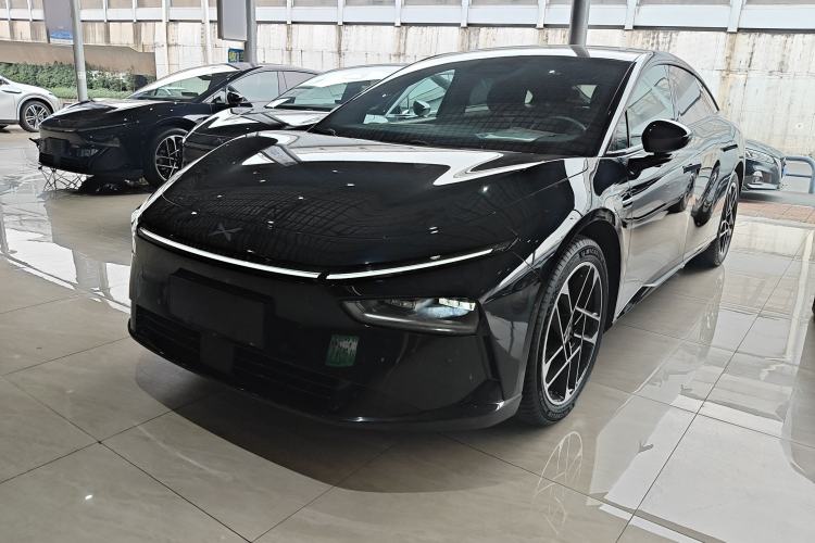 Used XPeng P7+ 2024 Long-Range Max