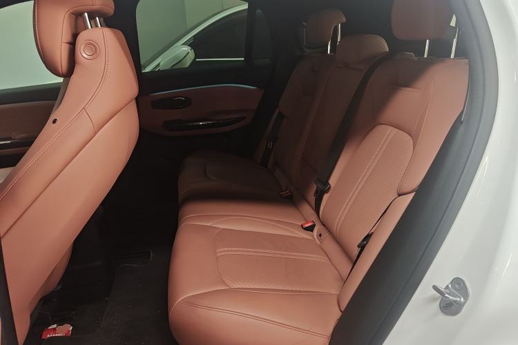 Used Nio EC6 2020 605 km Sport Edition
