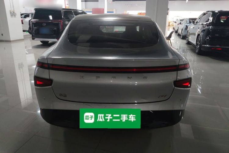 Used XPeng P7 2023 586E