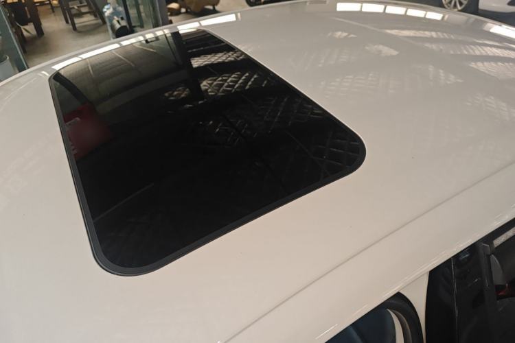 Used Volkswagen Sagitar 2018 1.6L Automatic Comfort Model
