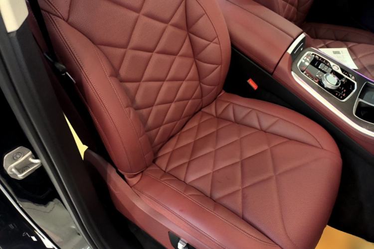 Used BMW X5 2023 xDrive 30Li Luxury M Sport Night Edition Package