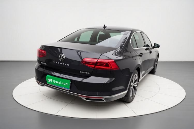 Used Volkswagen Magotan 2021 330TSI DSG 30th Anniversary Edition Exterior 5