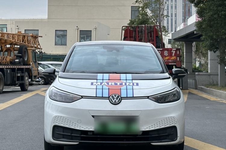 Used Volkswagen ID.3 2024 Pure & Smart Edition
