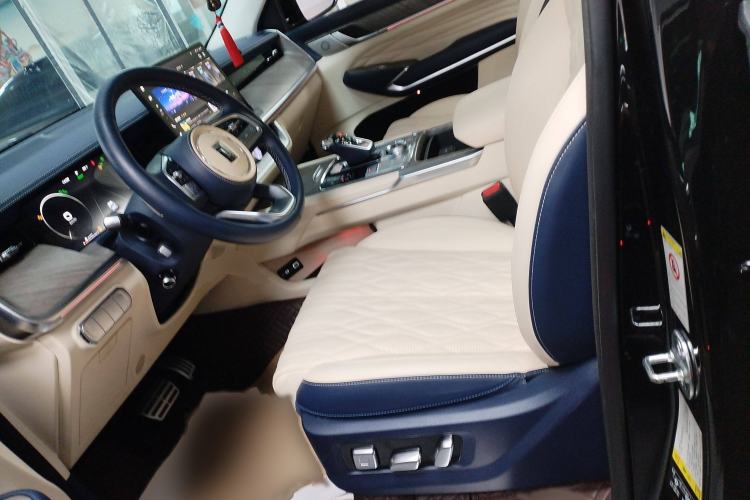 Used Tank 500 2022 3.0T Sport Edition "Creation" Version 5-Seater