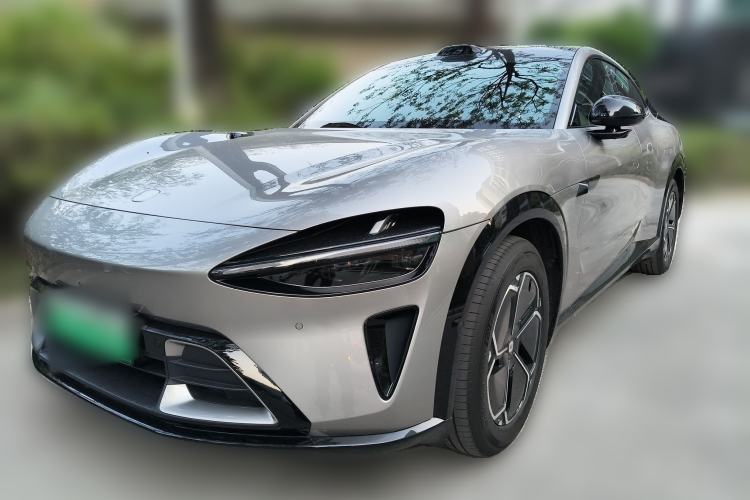 Used Xiaomi Auto YU7 2025 Ultra-Long Range Rear-Wheel Drive Version