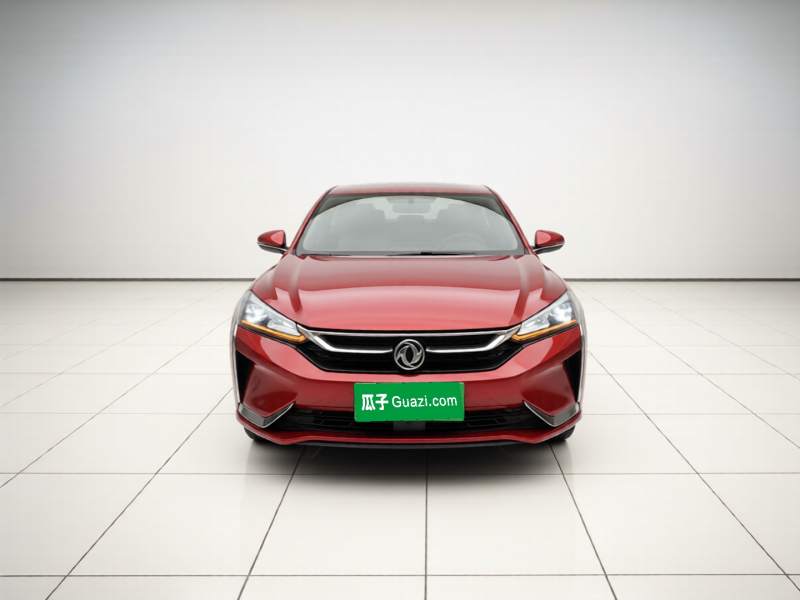 Used Dongfeng Aeolus Yixuan 2020 230T Automatic Advanced Edition — 2