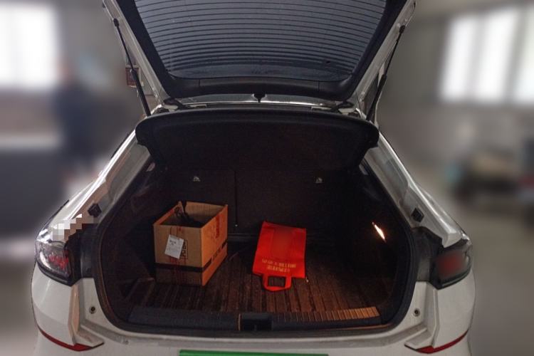 Used Volkswagen Lamando 2023 Lavida L 280TSI DSG Spicy Edition