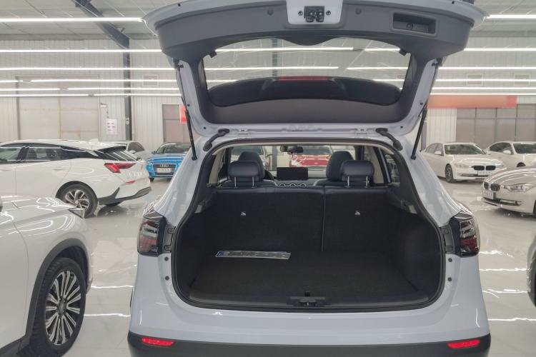 Used Nissan Qashqai 2025 Honor 2.0L CVT XV+ Leading Edition