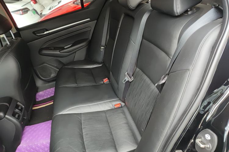 Used Nissan Teana 2021 2.0L XL Comfort Edition Left Rear Seat