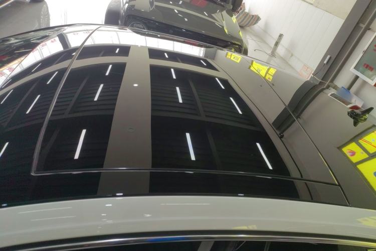 Used Volkswagen FAW-Volkswagen CC 2023 380TSI Striking Edition