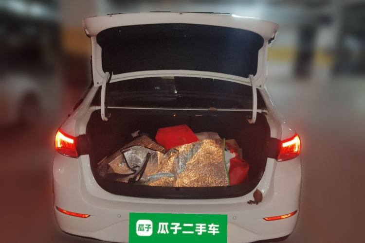 Used Buick GT 2018 15T Dual-Clutch Elite Model China V Standard