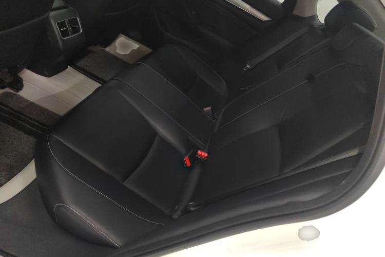 Used Honda Inspire 2019 260TURBO Elegant Edition China VI Emission Standard