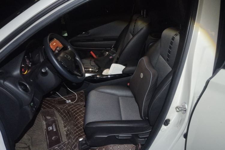 Used Honda XR-V 2021 1.5L CVT Comfort Version Left Front Seat