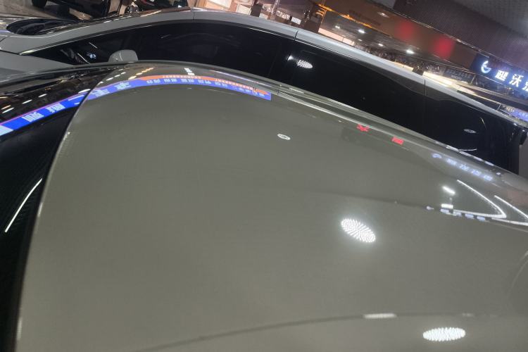 Used BYD Seagull 2025 Smart Drive Version 305 km Freedom Edition
