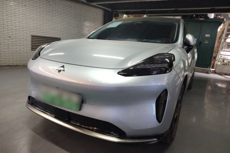 Used Hyptec HT 2023 670 Rear-Drive Ultra-High Voltage Version