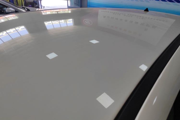 Used Nissan Qashqai 2022 2.0L CVT XV Smart Enjoyment Version
