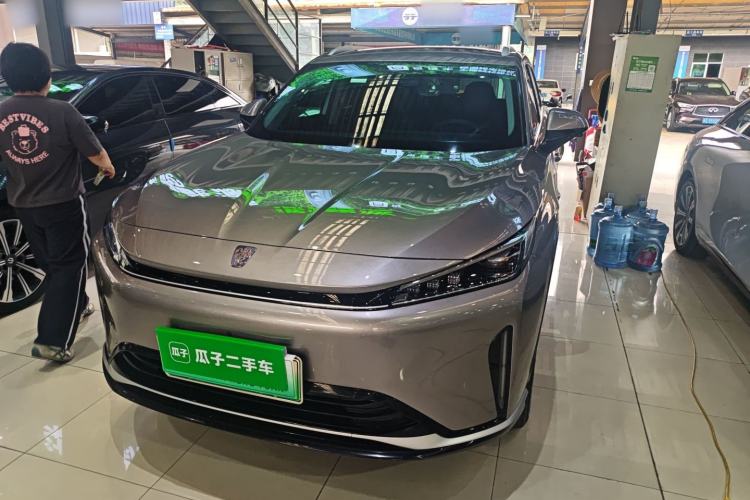 Used Roewe D5X DMH 2024 135 Flagship Edition