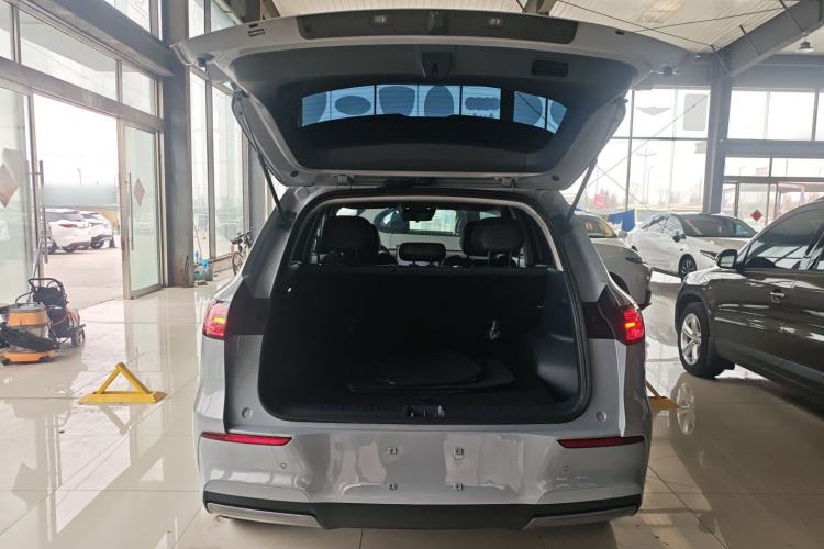 Used Geely Galaxy E5 2024 440km Launch Edition
