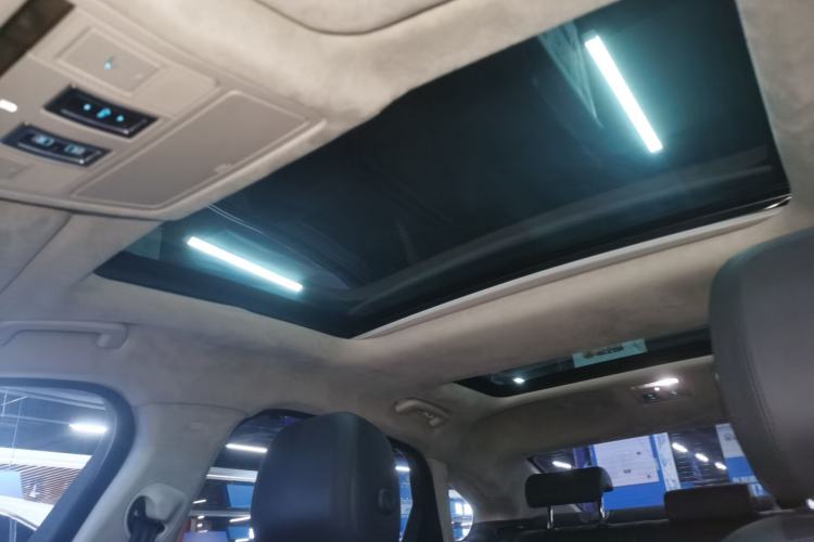 Used Jaguar XFL 2018 XFL 2.0T 200PS Luxury Edition
